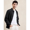 Lightweight Snappy Jacket