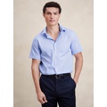 Short Sleeve Dress Shirt