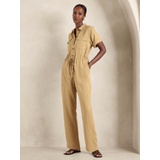 Utility Jumpsuit