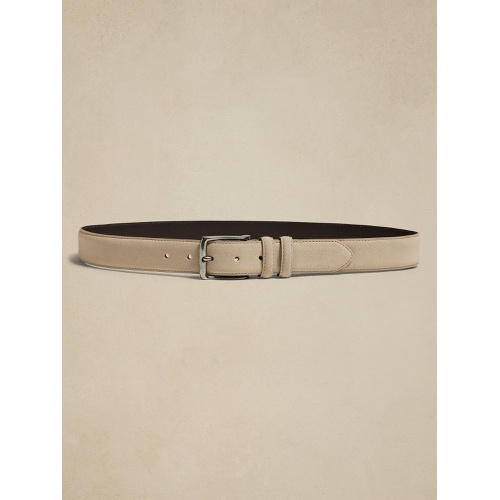 바나나리퍼블릭 Suede Belt