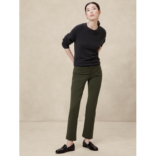 바나나리퍼블릭 Sloan Slim Pant