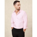 Slim Dress Shirt