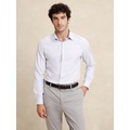 Slim Dress Shirt