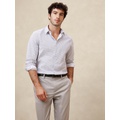 Athletic-Fit Dress Shirt