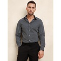 Athletic-Fit Dress Shirt