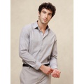 Athletic-Fit Dress Shirt