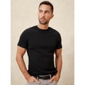 Slim Mini Ribbed T-Shirt