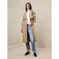 Timeless Trench Coat