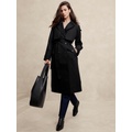 Timeless Trench Coat