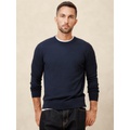 Merino Wool Sweater