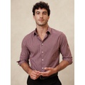 Slim Dress Shirt