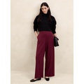 Hayden Wide-Leg Pant