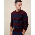 Merino Wool Sweater