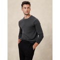 Merino Wool Sweater