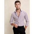 Slim Dress Shirt