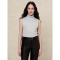 Soft Luxe Turtleneck Top