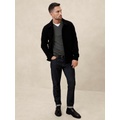 Merino V-Neck Sweater