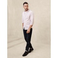 Slim Softwash Cotton Shirt