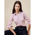 Tailored Easy-Care Shirt