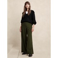 Hayden Wide-Leg Pant