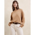 Perfectly Soft Crew-Neck Sweater