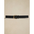 Leather Trouser Belt