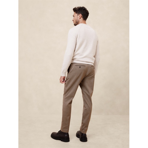 바나나리퍼블릭 Grayson Slim Tapered Pant