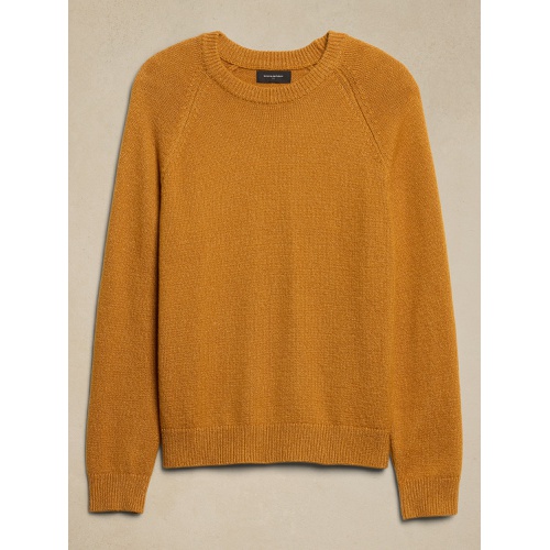 바나나리퍼블릭 Cozy Essential Sweater