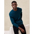 Merino Wool Sweater