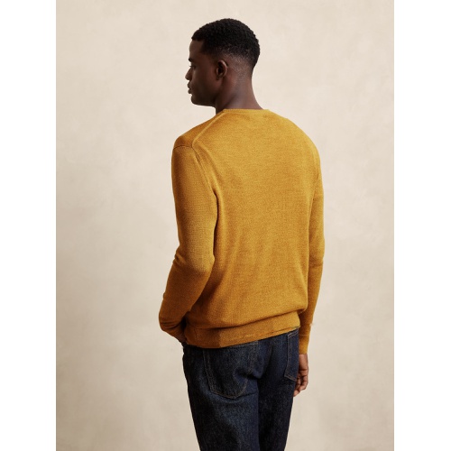 바나나리퍼블릭 Merino Wool Sweater