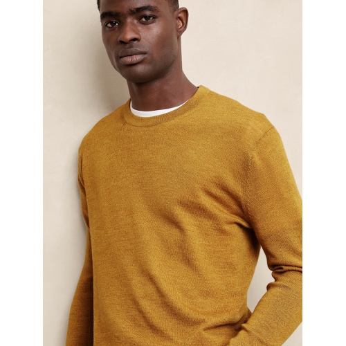 바나나리퍼블릭 Merino Wool Sweater