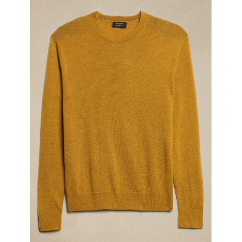 바나나리퍼블릭 Merino Wool Sweater