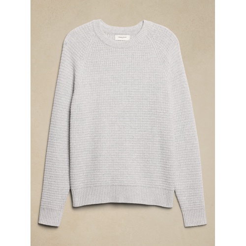 바나나리퍼블릭 Cozy Textured Sweater