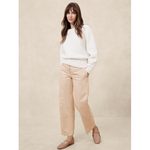 바나나리퍼블릭 Corduroy Straight Trouser