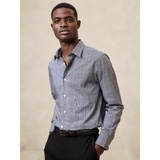 Slim Dress Shirt