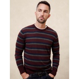 Merino Wool Sweater