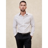 Athletic-Fit Dress Shirt