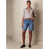 Bermuda Denim Short