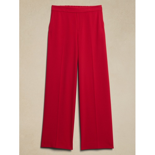 바나나리퍼블릭 Hayden Wide-Leg Pant