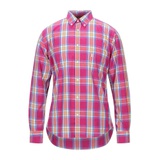 BARBOUR Checked shirt