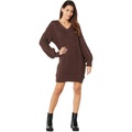 Bardot Bell Knit Dress