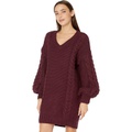 Bardot Bell Knit Dress