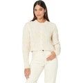 Bardot Chloe Crop Knit