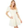 Bardot Lucy Tiered Mini Dress