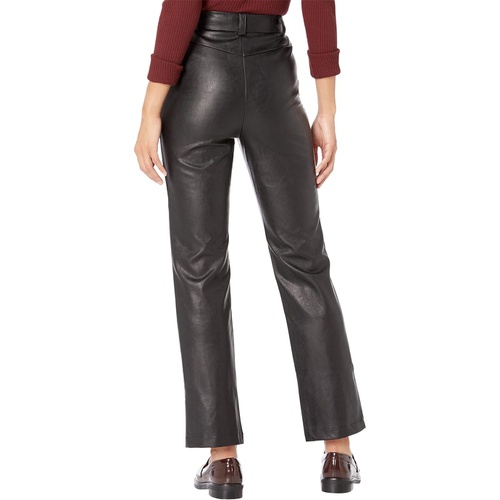  Bardot Cleo Leather Pants