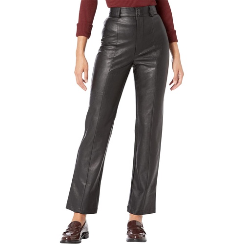  Bardot Cleo Leather Pants