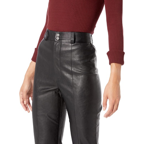  Bardot Cleo Leather Pants