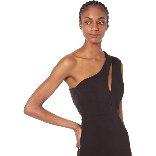  Bardot Aveline One Shoulder Dress