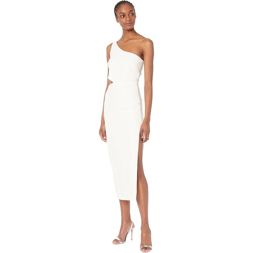  Bardot Jenna One Shoulder Dress