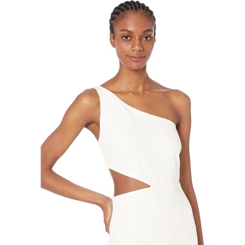  Bardot Jenna One Shoulder Dress